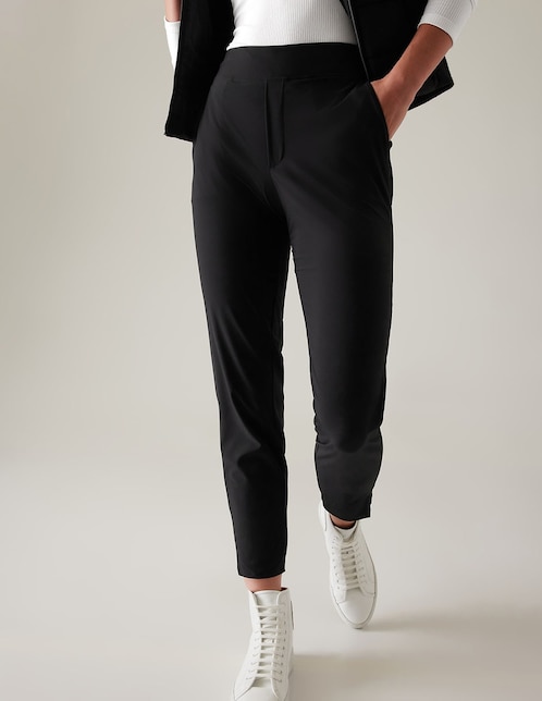 Pantalón easy pant skinny para mujer 1