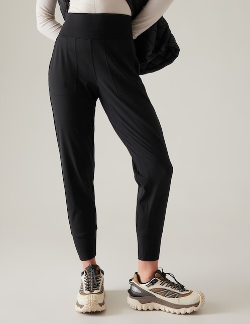 ATHLETA Pantalón Athleta slim para mujer