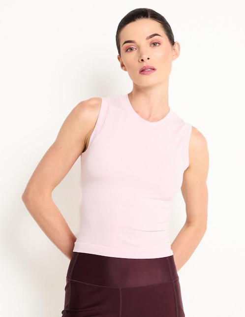 PLAYERA ATHLETA 6055, 2XCH, ROSA CLARO