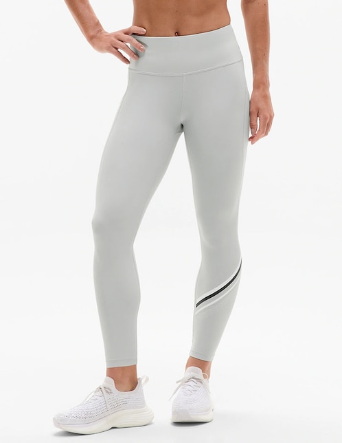 Legging Athleta compresión media para mujer