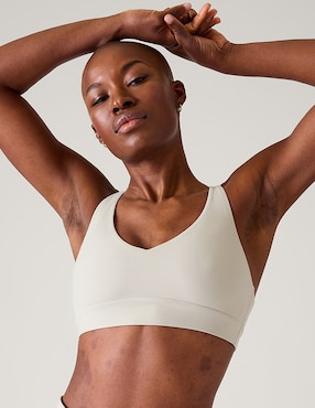 Top Deportivo Athleta Para Entrenamiento Mujer