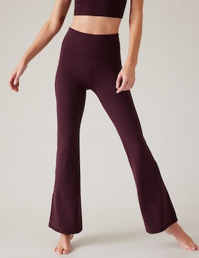 Legging Athleta Control De Abdomen Para Mujer