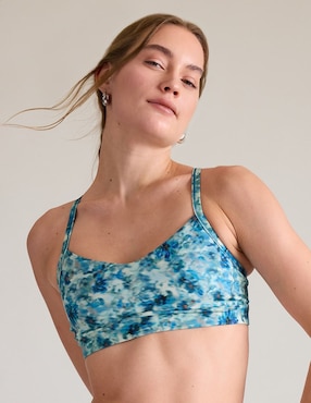 Top Deportivo Athleta Para Entrenamiento Mujer