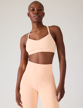 Top Deportivo Athleta Para Entrenamiento Mujer