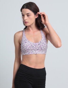 Top Deportivo Athleta Para Mujer