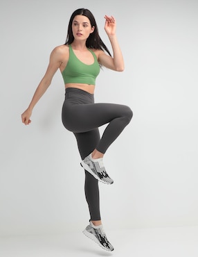 Top Deportivo Athleta Para Mujer