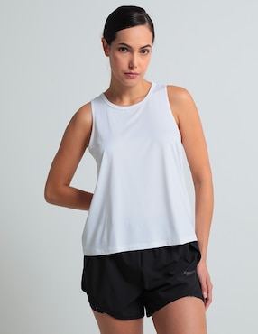 Playera Deportiva Athleta Para Mujer