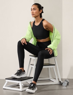 Top Deportivo Athleta Para Entrenamiento Mujer