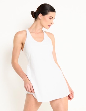 Vestido Athleta mini tennis para mujer