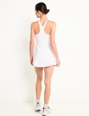 Vestido Athleta mini tennis para mujer