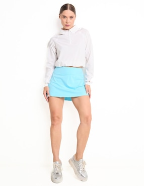 Falda short deportiva Athleta para Tennis