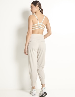 Pantalón Athleta slim para mujer