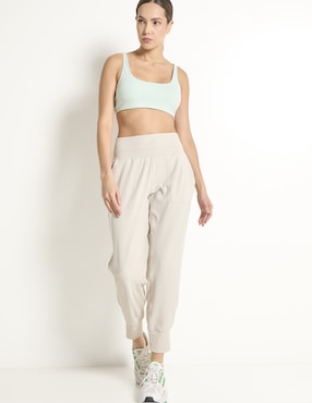 Pantalón Athleta slim para mujer