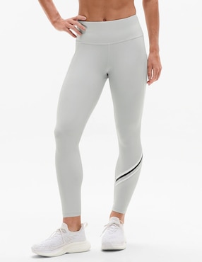 Legging Athleta compresión media para mujer