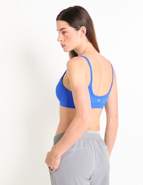 Top deportivo Athleta mujer