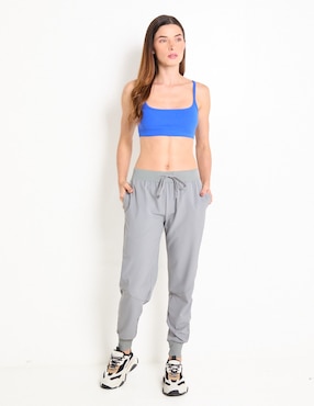 Top deportivo Athleta mujer