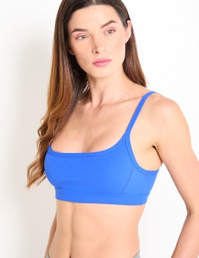 Top deportivo Athleta mujer