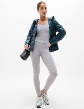 Legging Athleta compresión alta para mujer