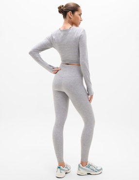 Legging Athleta compresión alta para mujer