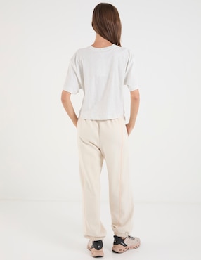 Pantalón jogger Athleta straight para mujer