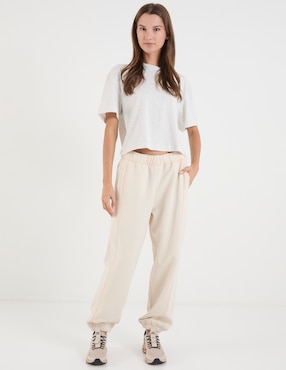 Pantalón jogger Athleta straight para mujer