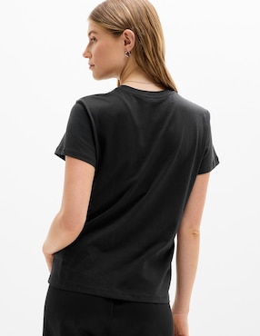 Playera deportiva casual Athleta de mujer