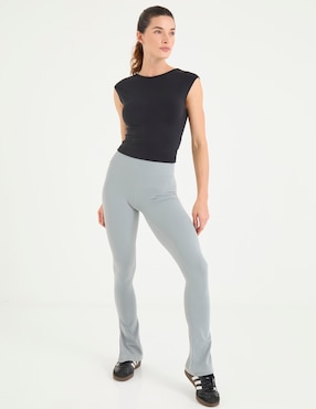 Legging Athleta compresión media para mujer