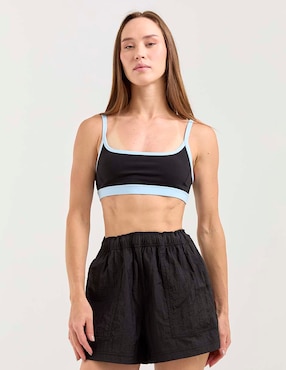 Top deportivo Athleta para entrenamiento mujer