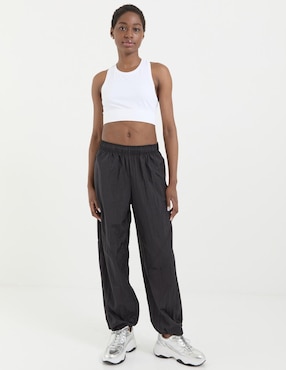 Tank top para correr Athleta de mujer