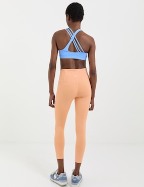 Legging Athleta compresión media para mujer