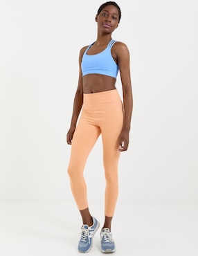 Legging Athleta compresión media para mujer