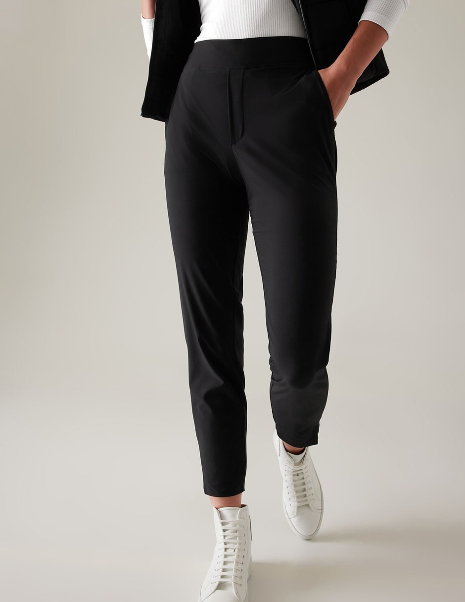Pantalón easy pant skinny para mujer Pantalón easy pant skinny para mujer