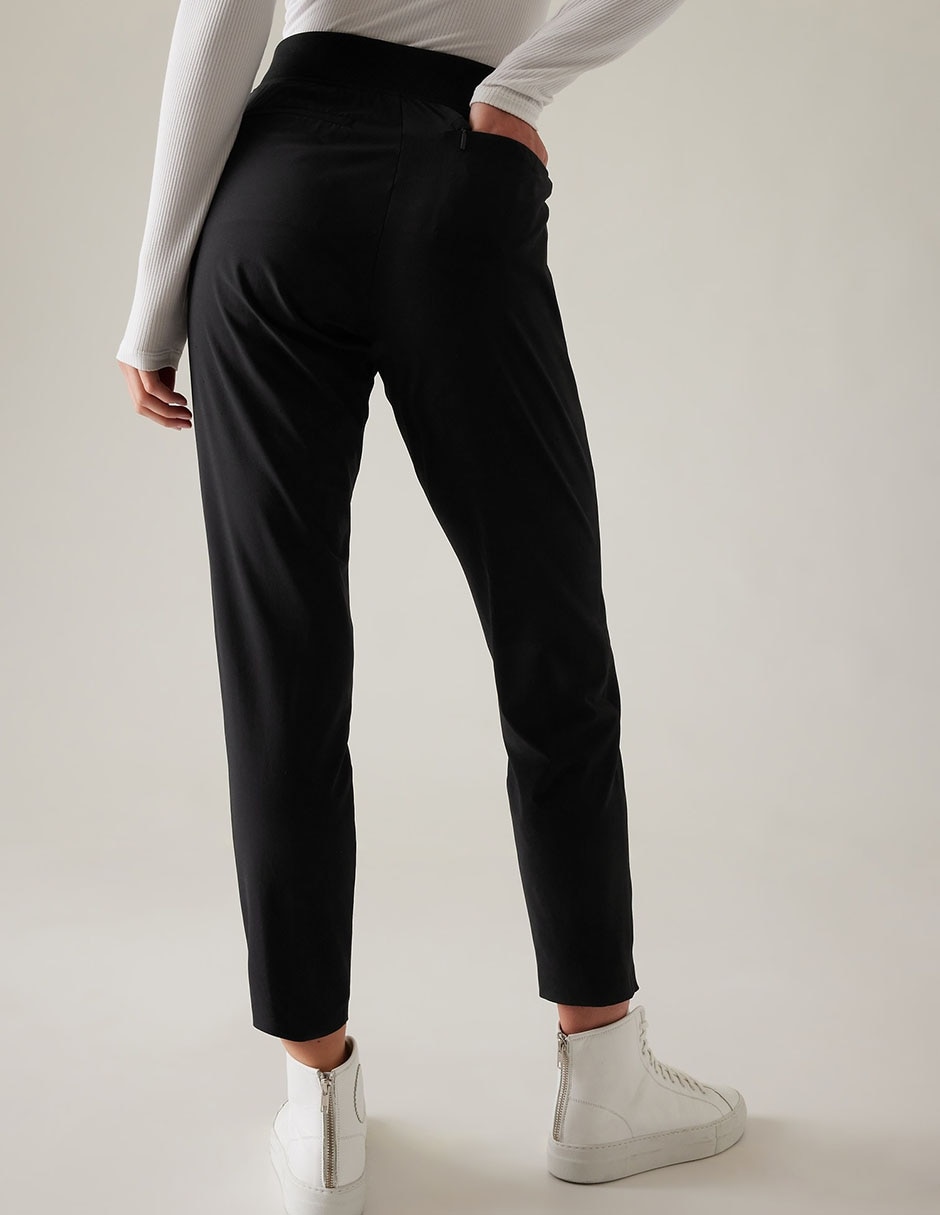 Pantalón easy pant skinny para mujer 6