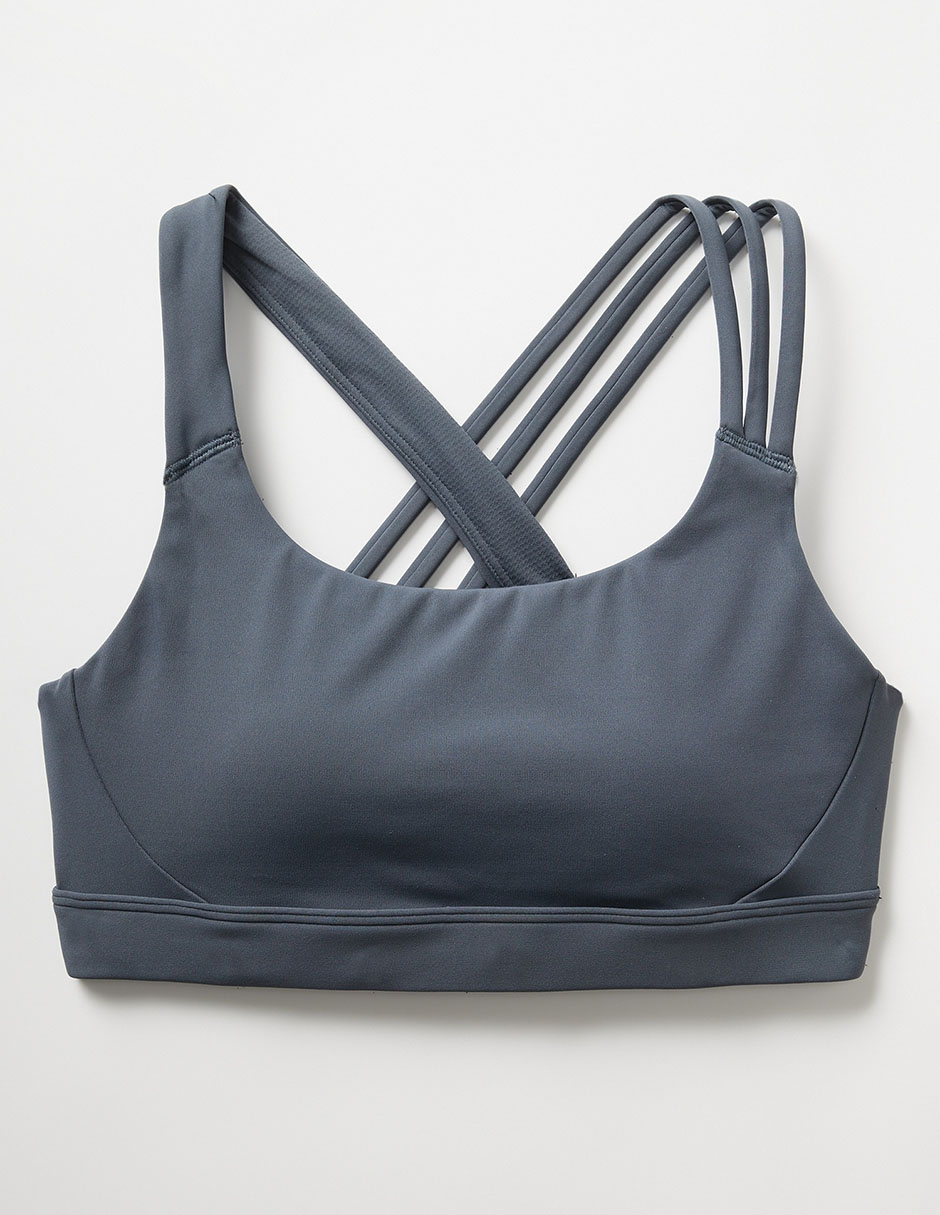 Top deportivo para entrenamiento mujer 7