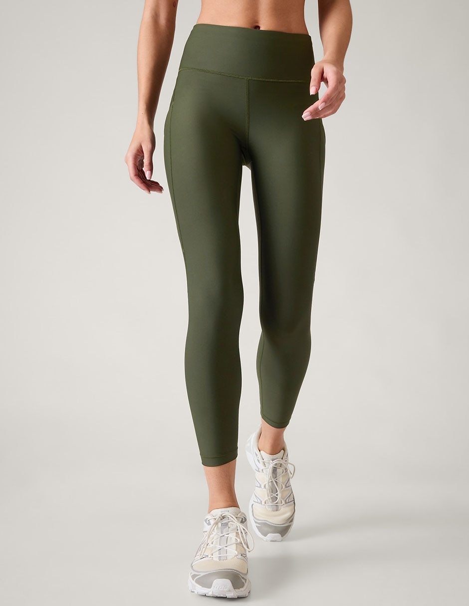 Legging control de abdomen para mujer Legging control de abdomen para mujer