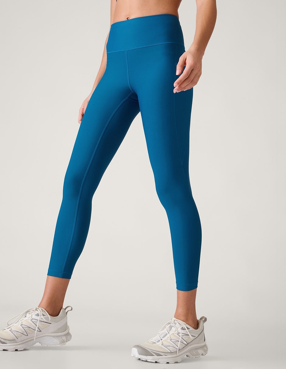 Legging control de abdomen para mujer