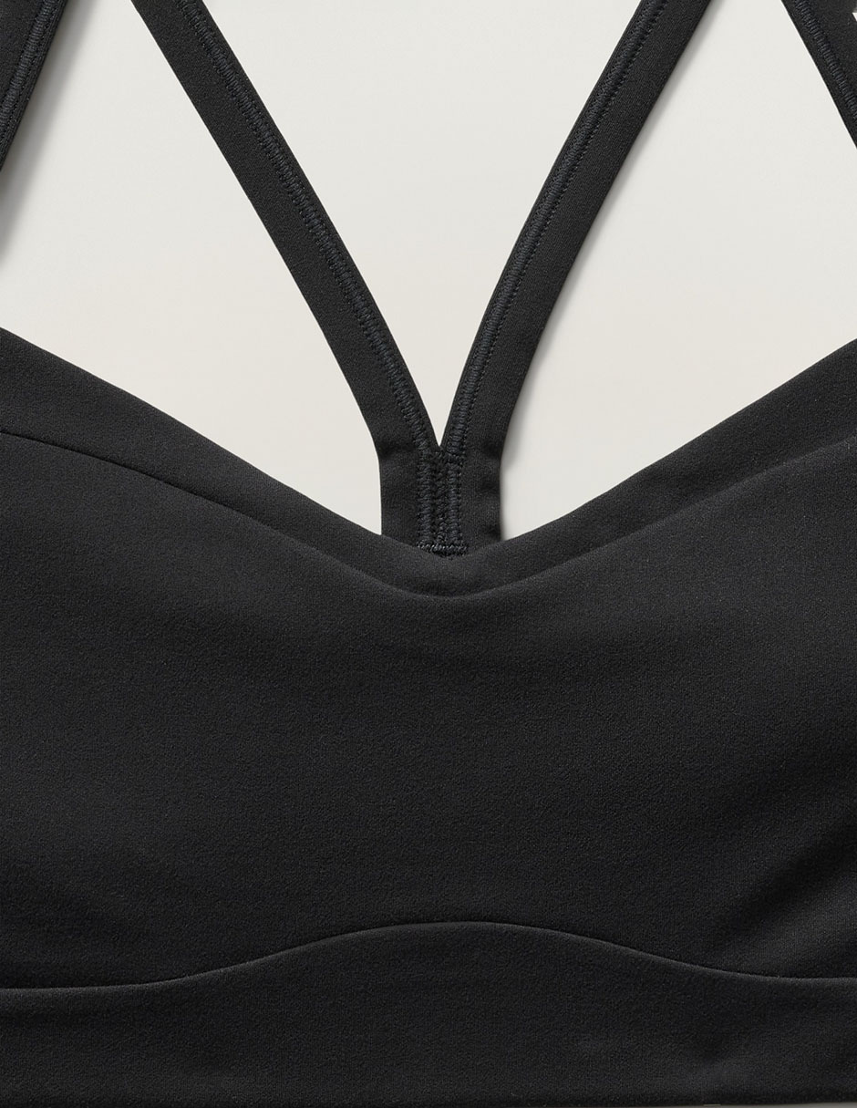 Top deportivo para entrenamiento mujer 3