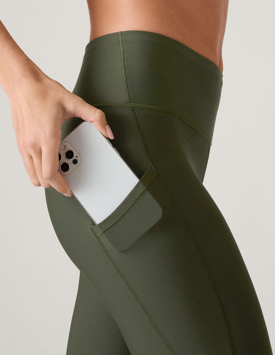 Legging control de abdomen para mujer 8