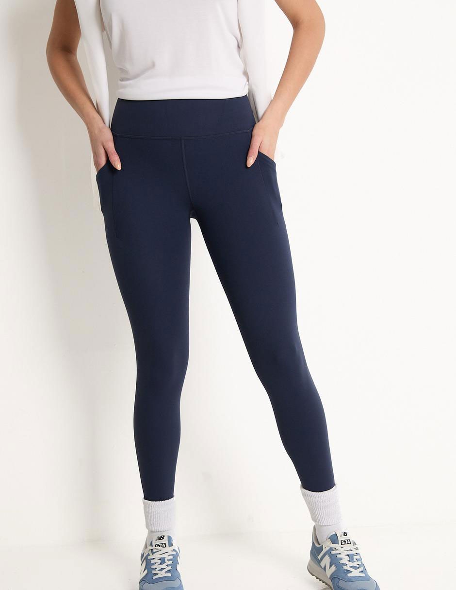 Legging control de abdomen para mujer