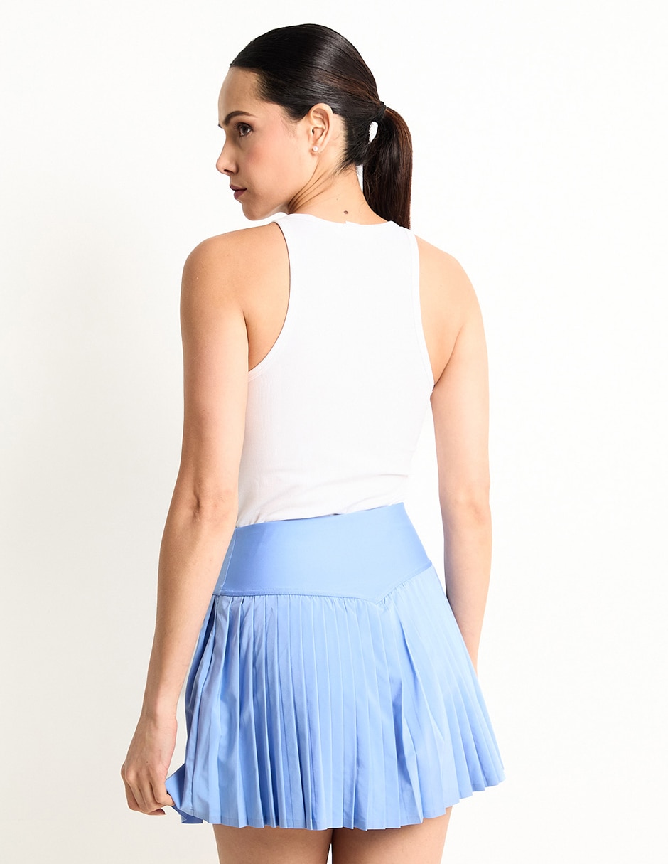 Tank top para entrenamiento de mujer 2