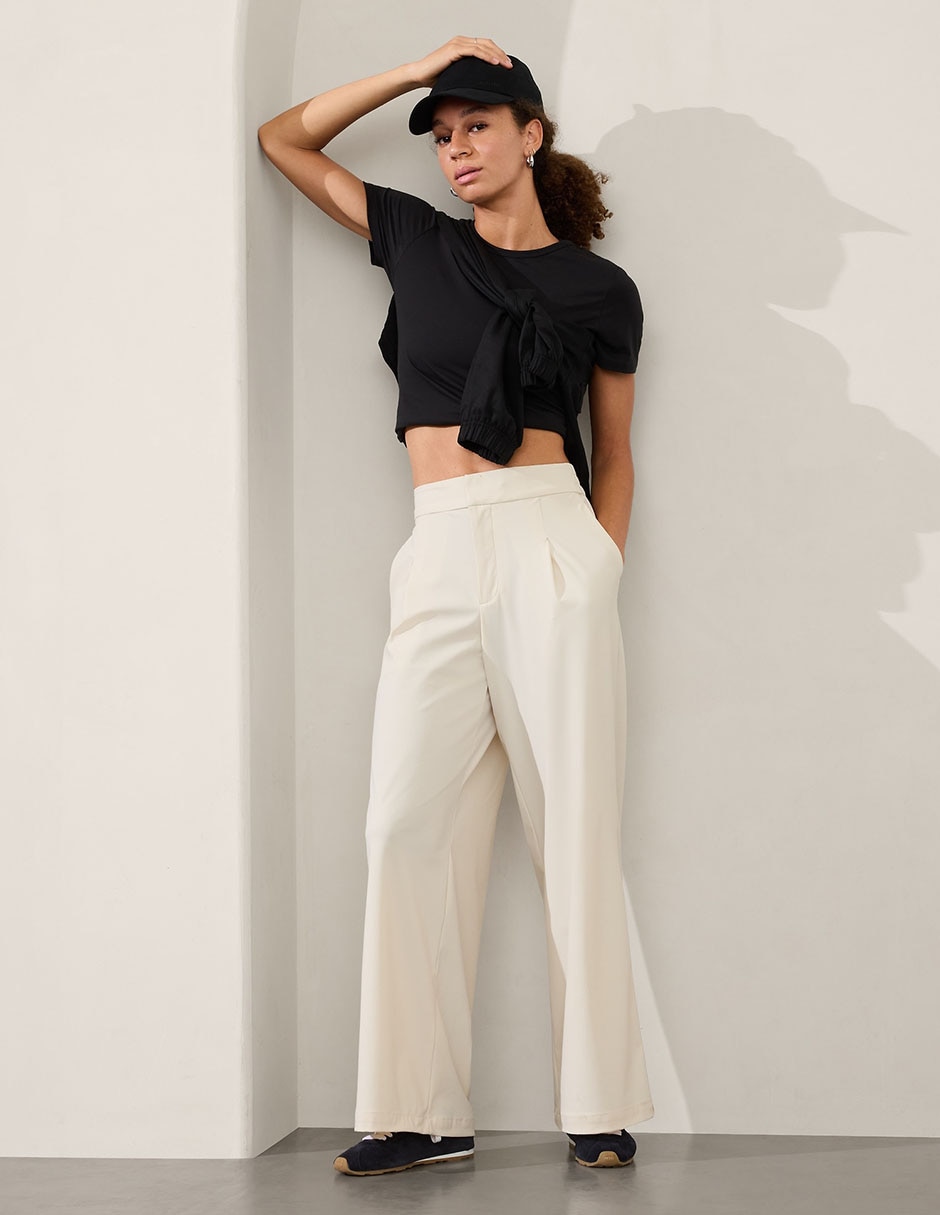 Pantalón deportivo para mujer
