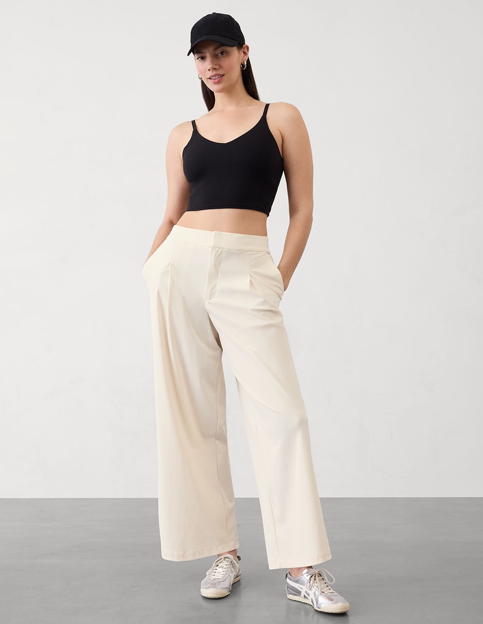 Pantalón deportivo para mujer 4