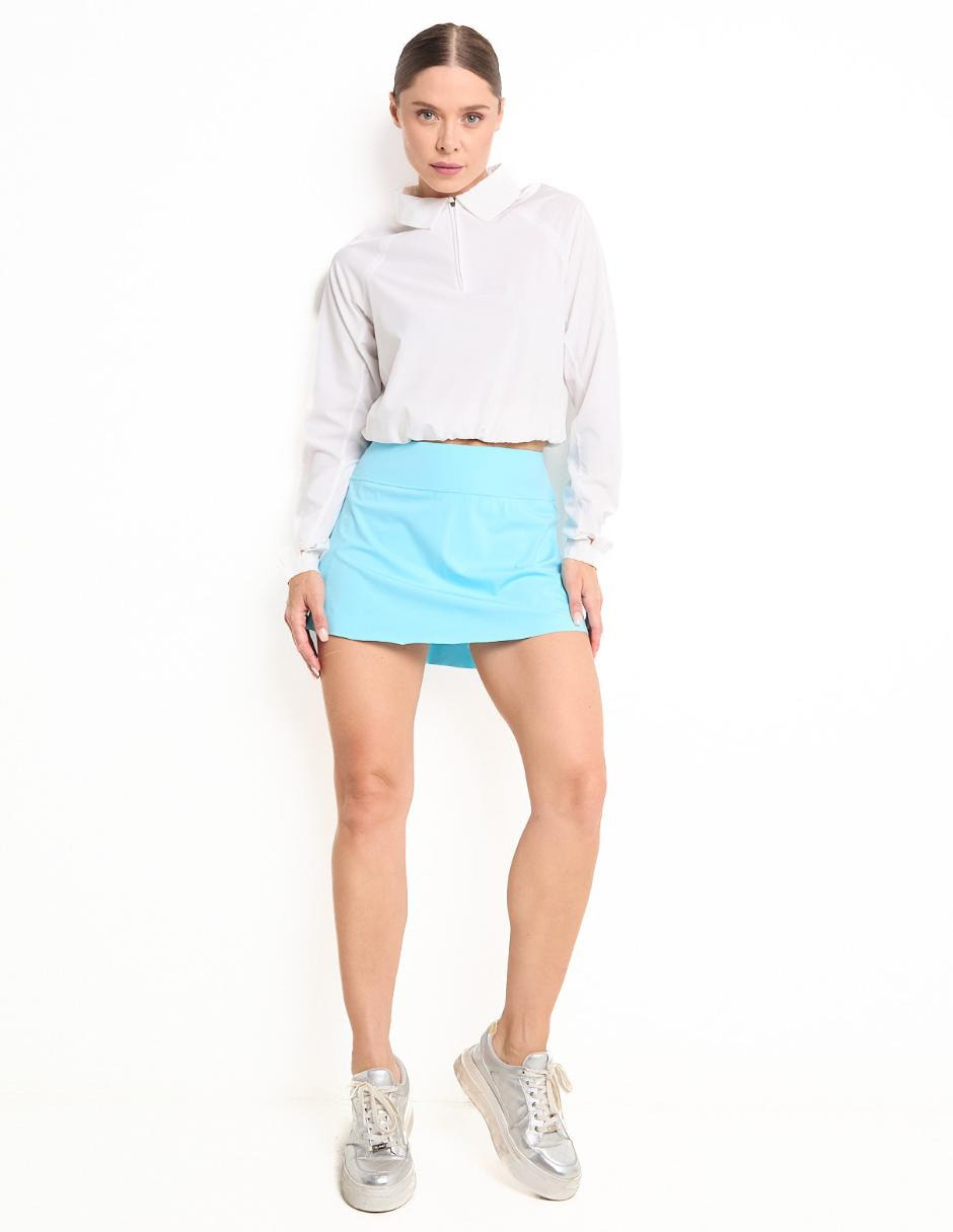 Falda short deportiva para Tennis 3