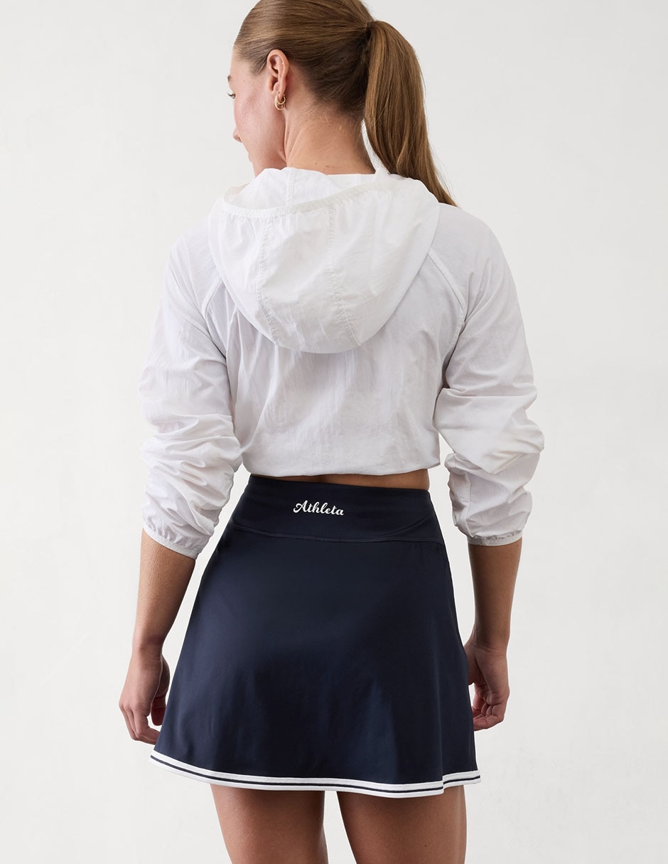 Falda short deportiva para Tennis 2
