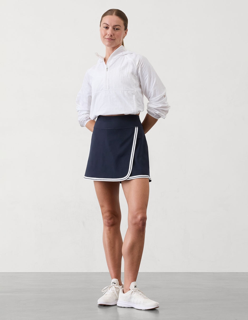 Falda short deportiva para Tennis 5