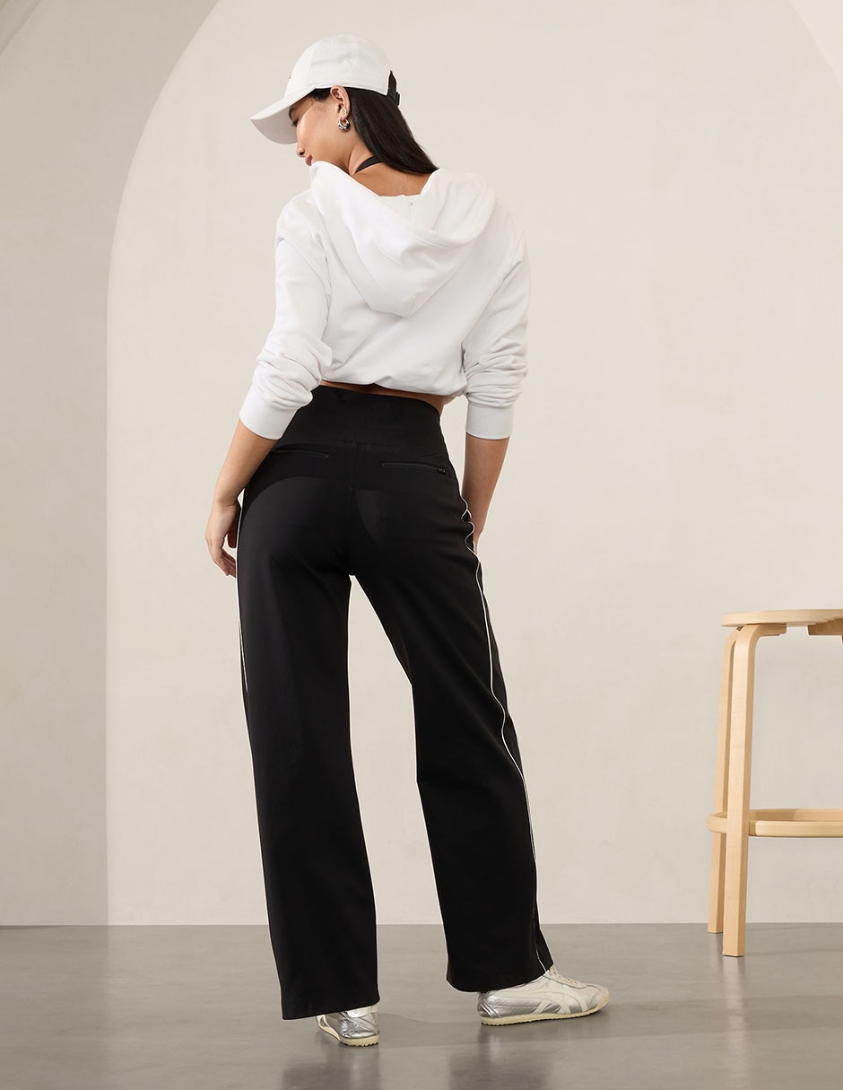 Pantalón deportivo para mujer 2