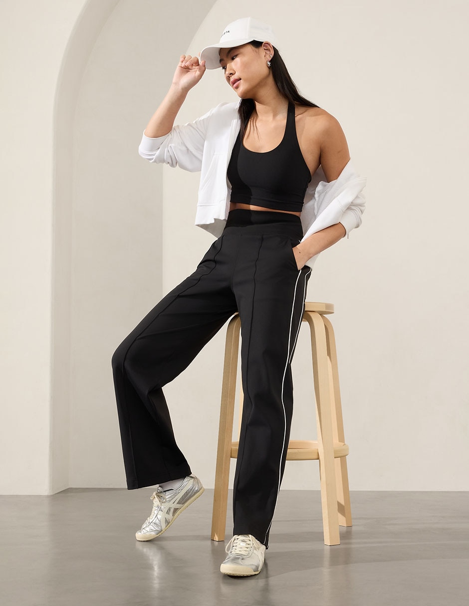 Pantalón deportivo para mujer 3
