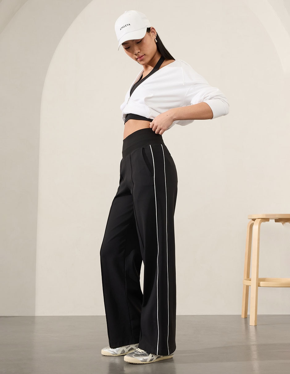 Pantalón deportivo para mujer 4