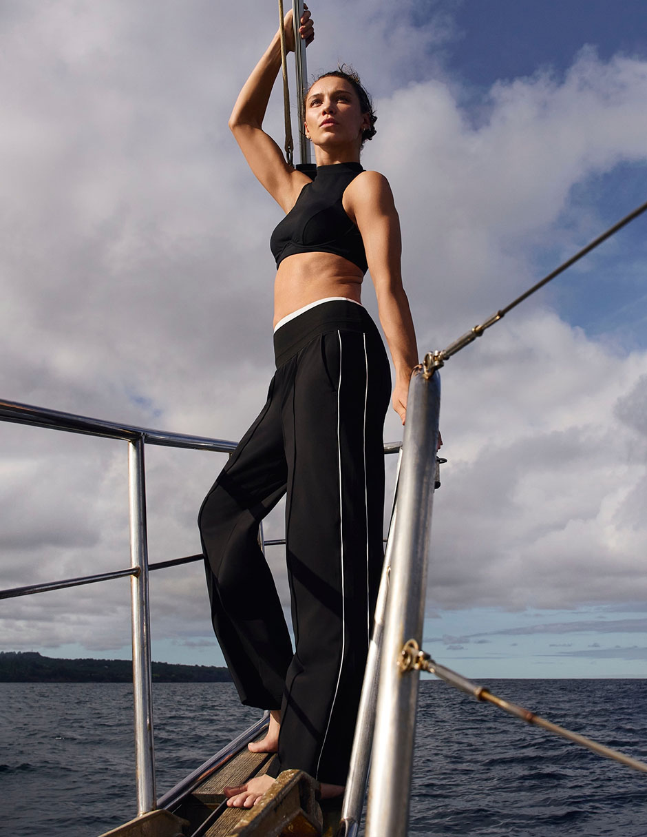 Pantalón deportivo para mujer 7