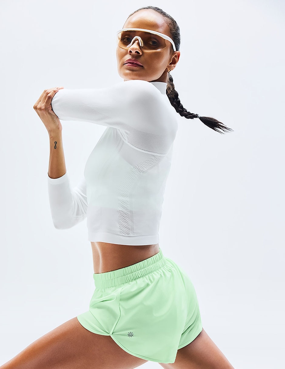 Short para correr mujer 6
